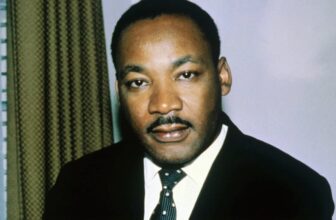 OpenAI Blocks Customers From Making AI Movies of Martin Luther King Jr.