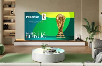 Hisense’s Mini LED Sensible Google TVs Get As much as $10,000 Off, Improve Season Even Greater Than Black Friday