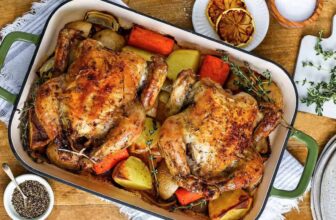 Cornish Hen