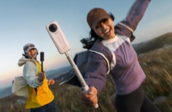 Who Wants a Common GoPro When Insta360’s Inexpensive X4 Air Exists?