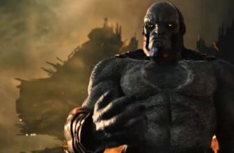 James Gunn Says His DCU Will not Repeat Darkseid Any Time Quickly