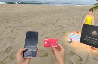 Snap is bringing buying options to its AR glasses