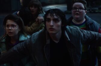 Finn Wolfhard Was Anxious ‘Stranger Issues’ Would Biff Its Finale Like ‘Recreation of Thrones’