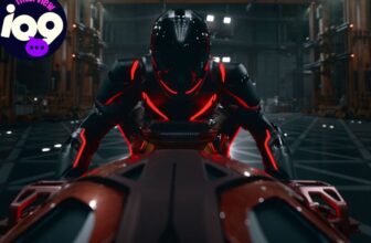 Ares’ Talks Spoilers and the Film’s Many Iterations Alongside the Approach