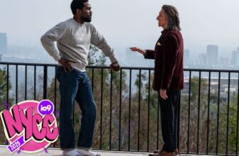 The First ‘Marvel Man’ Trailer Brings a Entire New Really feel to the MCU