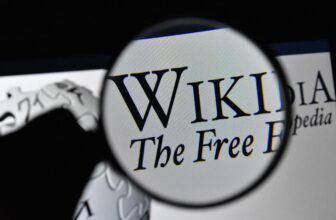 Wikimedia says AI bots and summaries are hurting Wikipedia’s visitors