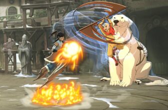 An Avatar preventing sport is popping out in summer time 2026