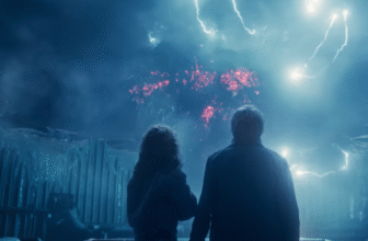 We lastly have a real-deal trailer for Stranger Issues season 5