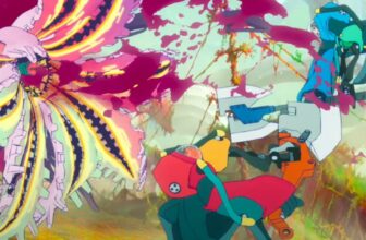 The New ‘All You Want Is Kill’ Trailer Is Time-Twisting Anime Perfection