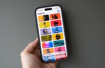 Apple Music brings me nearer to my favourite artists than Spotify ever may