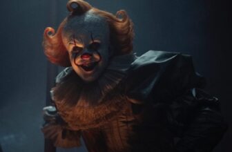 Welcome to Derry’ to Do No matter It Needed