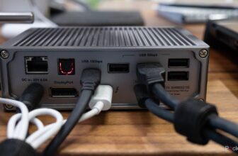 5 methods I put my Thunderbolt dock to good use (it will probably do greater than join show)