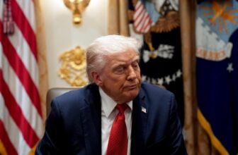 MAGA Judges Insist You Should not Take Trump’s Social Media Too Critically