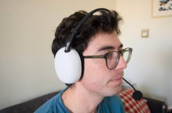 The Sony Inzone H9 II are a few of the most comfy headphones I’ve worn