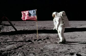 Trump’s NASA Chief Hits Again at Kim Kardashian Over Pretend Moon Touchdown Conspiracy