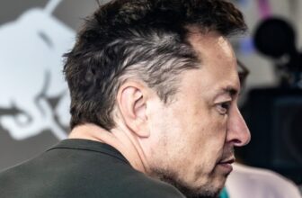 This is When Elon Musk Will Lastly Must Reckon With His Nonconsensual Porn Generator