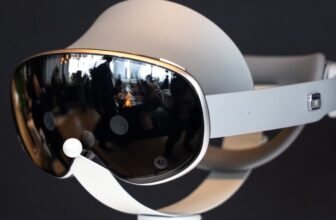 Samsung’s Imaginative and prescient Professional Killer Is Method Cheaper, however Nonetheless Very Costly