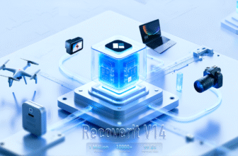 Wondershare Recoverit V14—AI-Pushed Restoration Throughout 1M+ Gadgets, 10K+ Situations, 99.5% Success Price