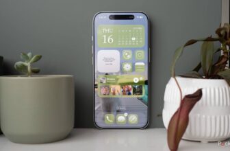 This free iPhone trick makes your own home display screen as distinctive as you’re