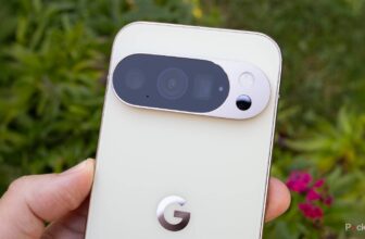 Android is copying probably the most underappreciated iPhone options