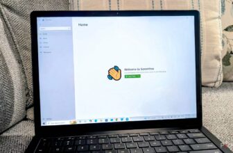 I lastly discovered a VLC substitute that doesn’t appear like it’s from 2002