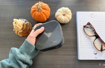 This journey accent fastened my MacBook’s largest flaw