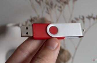 USB sticks have a secret expiration date. Here is learn how to discover it