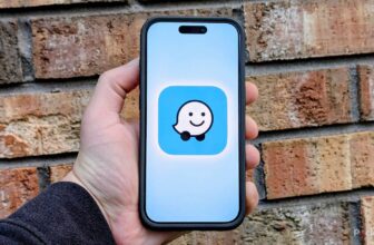 New Waze characteristic will assist maintain your eyes on the highway