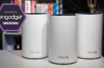 The perfect mesh Wi-Fi techniques of 2025
