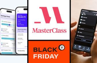 Black Friday subscription offers embody reductions on HBO Max, Apple TV+, MasterClass, Rosetta Stone and extra