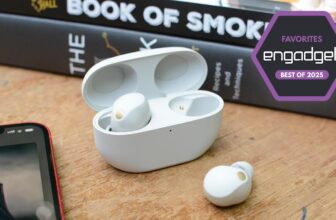 The perfect wi-fi earbuds for 2025