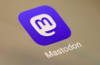 Mastodon’s founder is now not its CEO