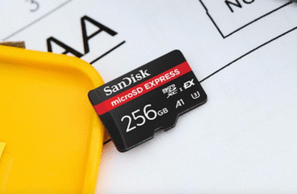 This 256GB microSD Categorical card for the Swap 2 is cheaper than ever on this Black Friday deal