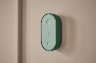 IKEA broadcasts new Matter-compatible sensible residence merchandise