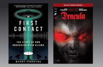 A deep dive into humankind’s seek for alien life