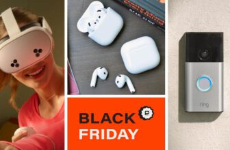 We discovered the most effective Black Friday 2025 offers on tech from Amazon, Apple, Lego, Ninja and extra forward of the large sale