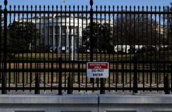 As Adware Firms Get Chummy with White Home, Apple and WhatsApp Say They’re going to Shield Your Cellphone