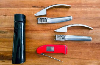 Kitchen Splurges – Barefeet within the Kitchen