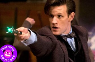 Matt Smith Is Making ready to Enter ‘Star Wars’ Later This 12 months