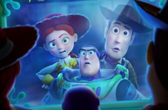 ‘Toy Story 5’ Desires to Be About Extra Than Simply Tech Anxiousness