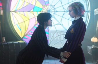 Jenna Ortega Nervous That the ‘Wednesday’ Physique Swap Episode Would Suck