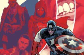 Marvel’s Getting ready the Avengers for Armageddon