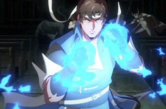 Nocturne’ Will get Artwork Ebook in March 2026