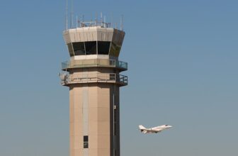 The Lisbon Airport is popping away personal jets inbound for the Net Summit