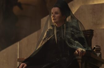 Prophecy’ Kicks off Season 2 Manufacturing by Including Indira Varma and Extra