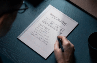 reMarkable Black Friday offers embrace as much as $70 off E Ink pill bundles