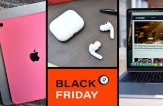 The very best Apple Black Friday offers on iPads, AirPods, MacBooks, Apple Watches and AirTags are already as much as 39 p.c off