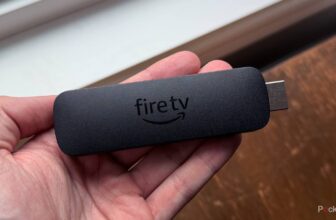 Amazon steps up its struggle towards piracy on Hearth TV units