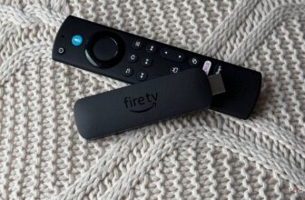 If you happen to use these apps, do not improve to the Fireplace TV Stick 4K Choose simply but