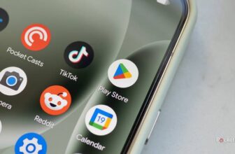 These are the most effective apps of 2025, in keeping with Google